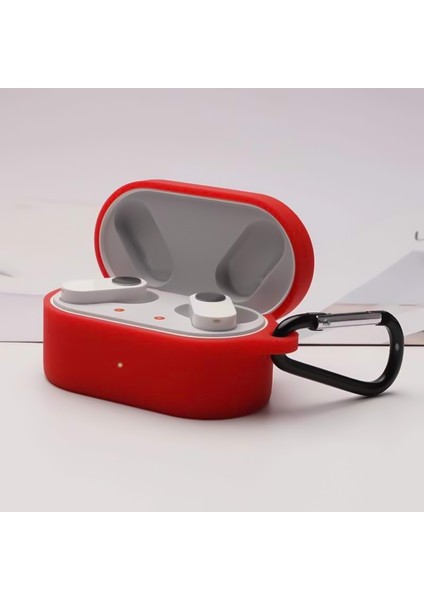 Oneplus Buds Için Kablosuz Kulaklık Koruyucu Kasa (Yurt Dışından)