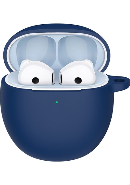 Oppo Enco R Pembe Için Kulaklık Silikon Koruyucu Kasa (Yurt Dışından) modelleri