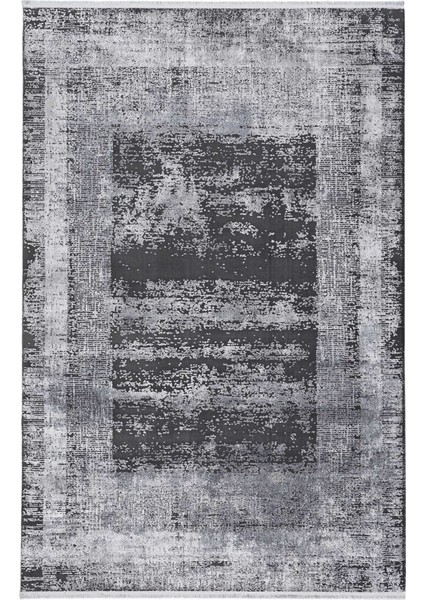 Royal Babil BX09B Gri 200X290 Halı
