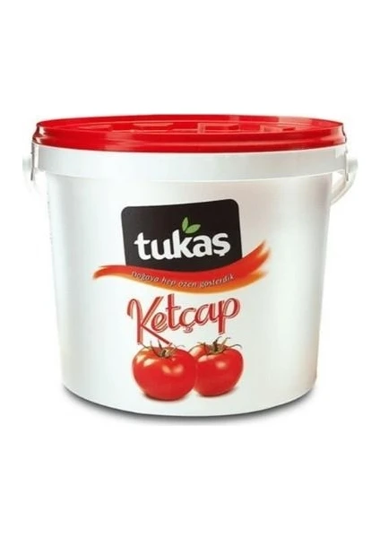 Kova Ketçap 9 kg