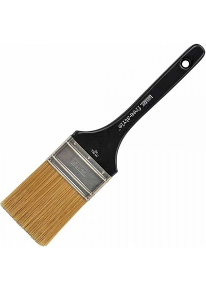 Professional Artists' Free Style Fırça Üniversal Yassı No 3