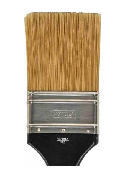 Professional Artists' Free Style Fırça Üniversal Yassı No 3 fiyatları