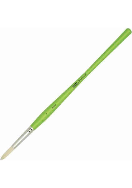 Professional Artists' Free Style Fırça Yuvarlak No 8