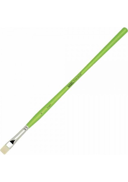 Professional Artists' Free Style Fırça Kısa Yassı No 6