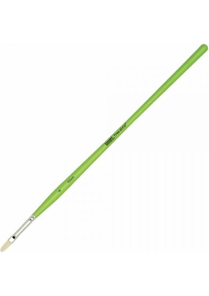 Professional Artists' Free Style Fırça Kedi Dili Filbert No 2