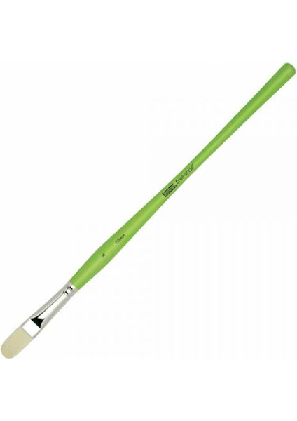 Professional Artists' Free Style Fırça Kedi Dili Filbert No 8