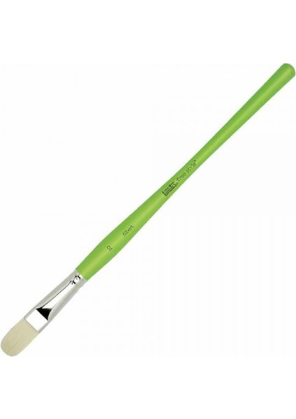 Professional Artists' Free Style Fırça Kedi Dili Filbert No 10