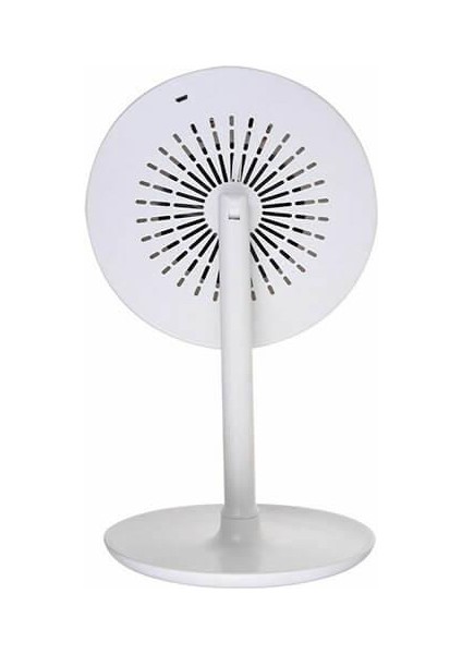 Ayna Meltem Esinti Fanlı Ledli Makyaj Aynası Dekoratif Hediyelik fiyatları