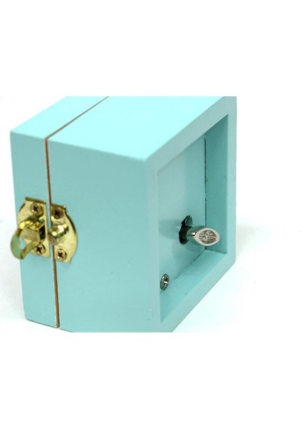 Müzik Kutusu Lama Temalı Dekoratif Hediyelik modelleri