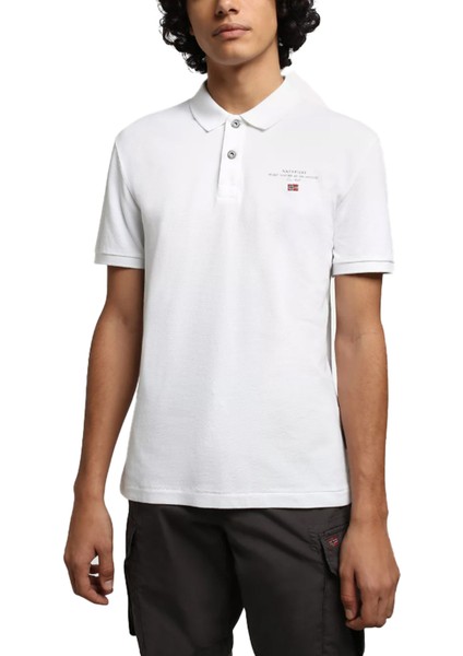 Elbas Ss 4 Erkek T-Shirt- NP0A4GDL