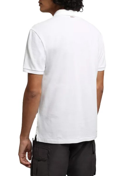 Elbas Ss 4 Erkek T-Shirt- NP0A4GDL