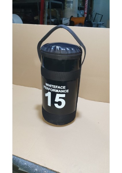 CRS-107 15POMEM Ağırlık Çantası 15KG