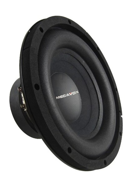 MGX-12PRO 1600 Watt 350 Rms 30 cm Subwoofer