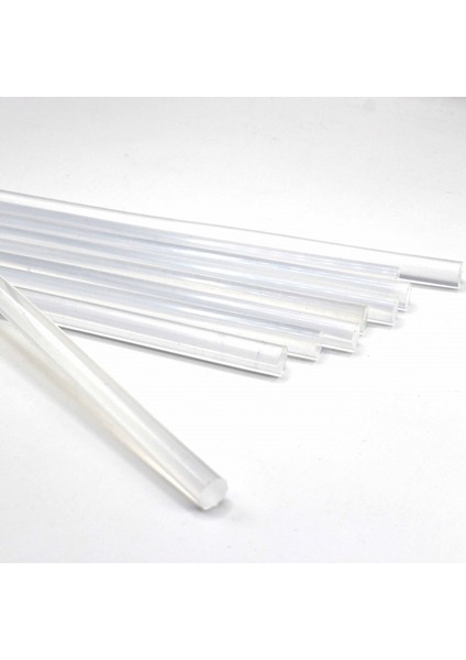 Çubuk Silikon Kalın 11,5 mm 1 kg