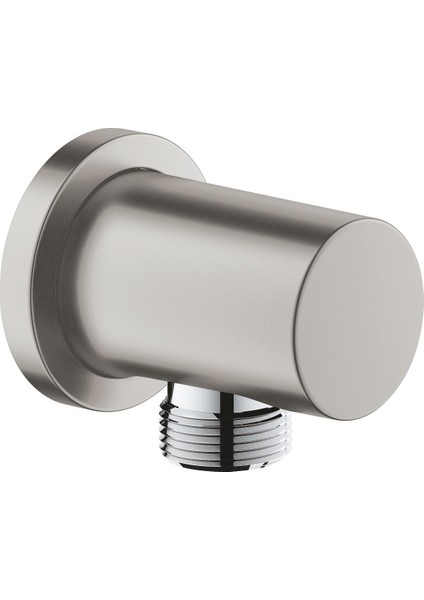 Rainshower Duş Çıkış Dirseği, 1/2" - 27057DC0