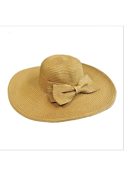 Vintage Şapka - Haki (Yurt Dışından)