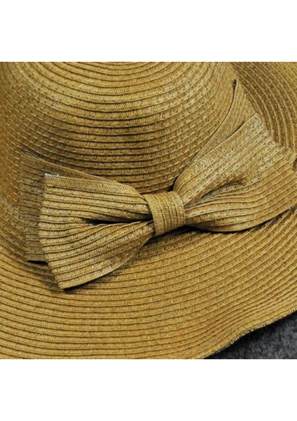 Vintage Şapka - Haki (Yurt Dışından) fiyatları