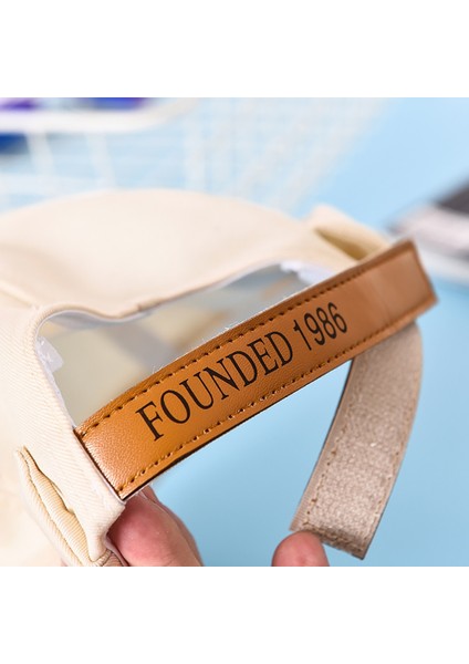 Ayarlanabilir Keten Şapka - Siyah (Yurt Dışından) modelleri