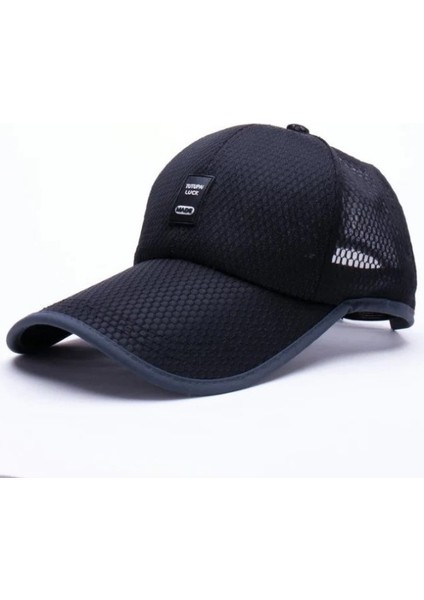 Çok Fonksiyonlu Şapka - Gri (Yurt Dışından) fırsatları