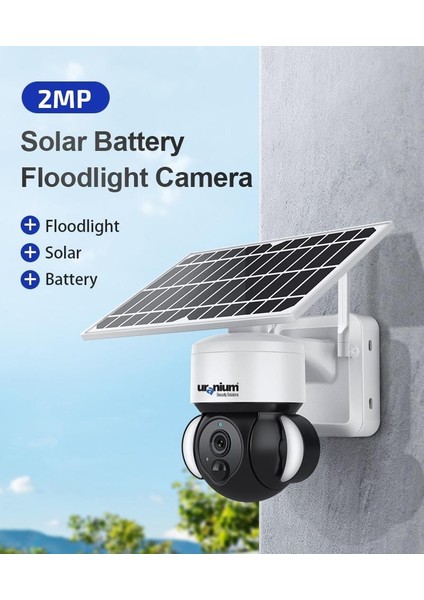 Uranıum ANP-PT2030BS4G