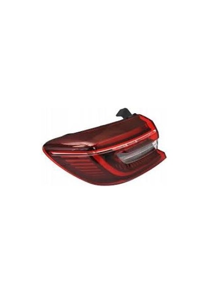 Clio Sol Arka Stop 265551035R