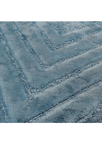 Pamuklu Banyo Paspası 2'li Klozet Takımı Hediyelik Çeyizlik Günlük Kullanım fırsatları