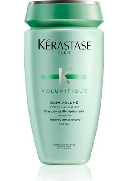 Volumifique Bain Volume Hacim Veren Şampuan 250 Ml