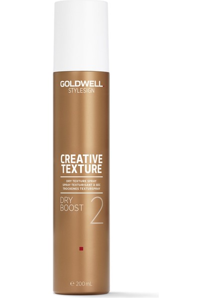 Stylesign Dry Boost Sprey 200ml