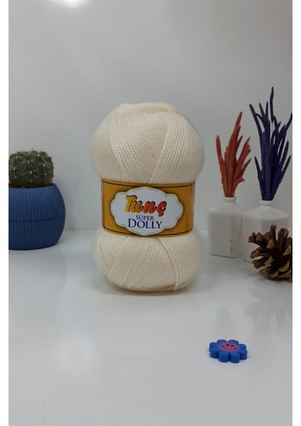 Süper Dolly Patik Ipi