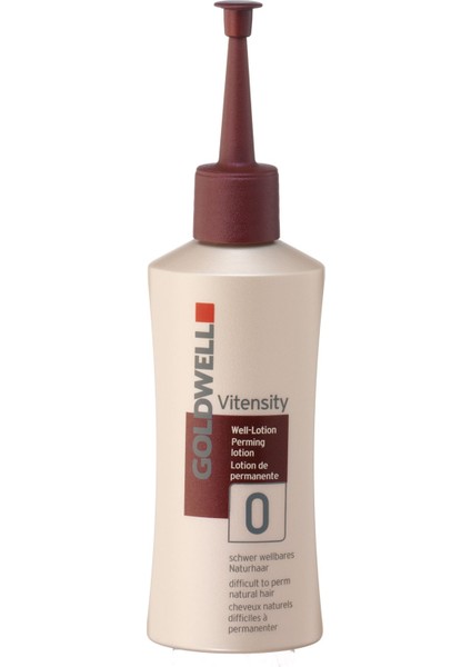Vitensity 0 Losyon 80ml