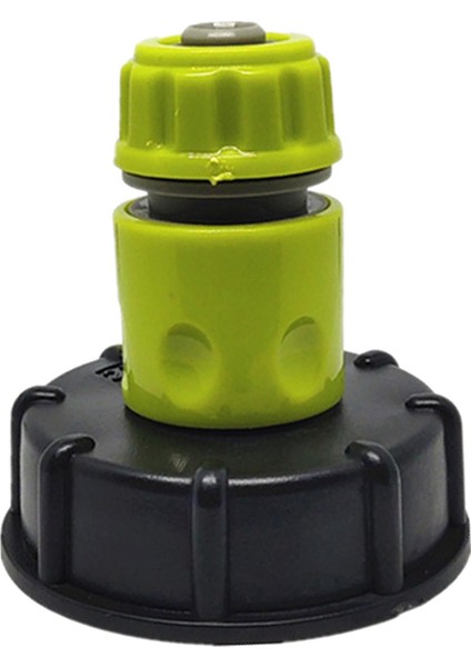 Ibc Varil Davul Aksesuarları Için Yedek Ibc Tank Adaptörü (Yurt Dışından)