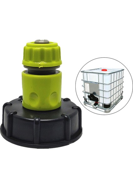 Ibc Varil Davul Aksesuarları Için Yedek Ibc Tank Adaptörü (Yurt Dışından)