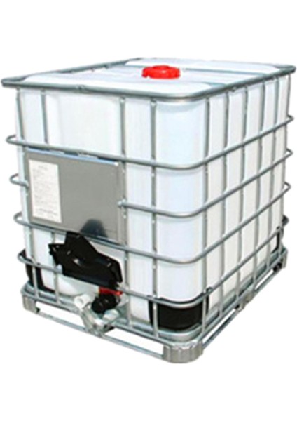 Ibc Varil Davul Aksesuarları Için Yedek Ibc Tank Adaptörü (Yurt Dışından)