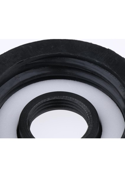 3/4 "diş Hortumu Borusu 2" Ibc Tote Tank Valf Adaptörü (Yurt Dışından)