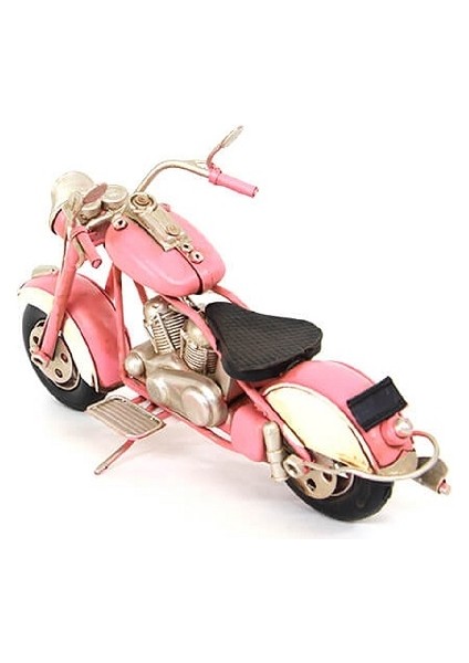 Dekoratif Metal Motosiklet modelleri