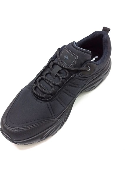 Siyah Siyah Sneaker Spor Ayakkabı fırsatları