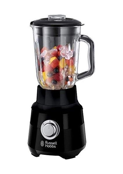 24722-56 Matte Black sürahi BLENDER