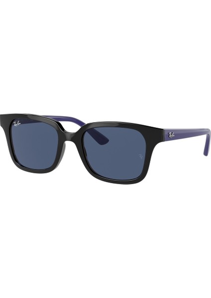 Ray-Ban Junıor 9071S 712080 48 Çocuk Güneş Gözlüğü