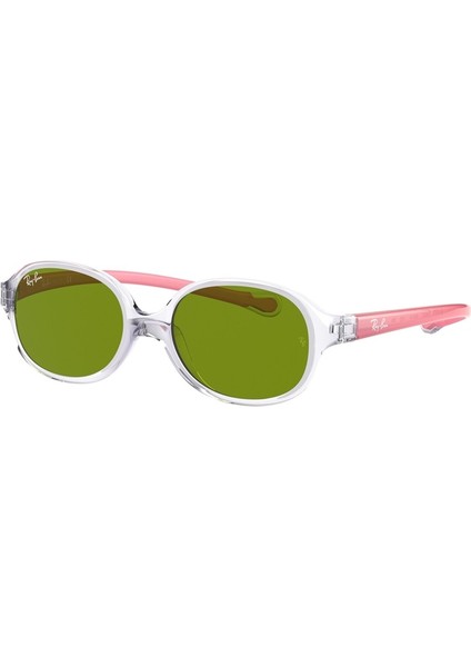 Ray-Ban Junıor 9187S 7082/2 41 Çocuk Güneş Gözlüğü
