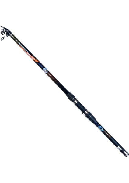 Sea Master 420 cm Karbon Surf Kamışı 250G Atarlı      Balıkmarketim