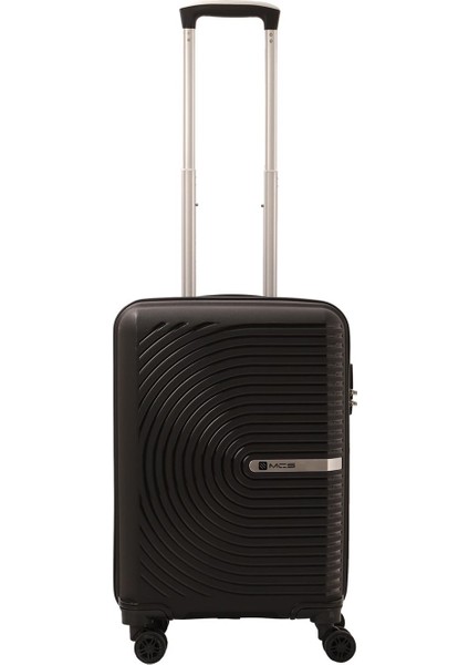 Polipropilen Valiz V374 55 cm