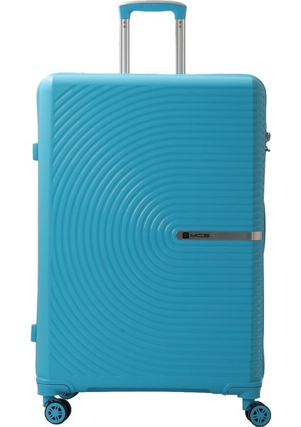 Polipropilen Valiz V374 65 cm