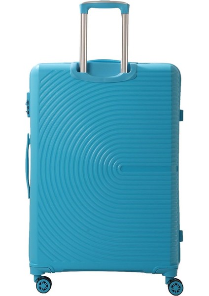 Polipropilen Valiz V374 65 cm