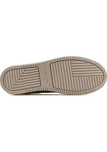 100371036 Suri Kadın AYAKKABI00 - Bej indirimleri