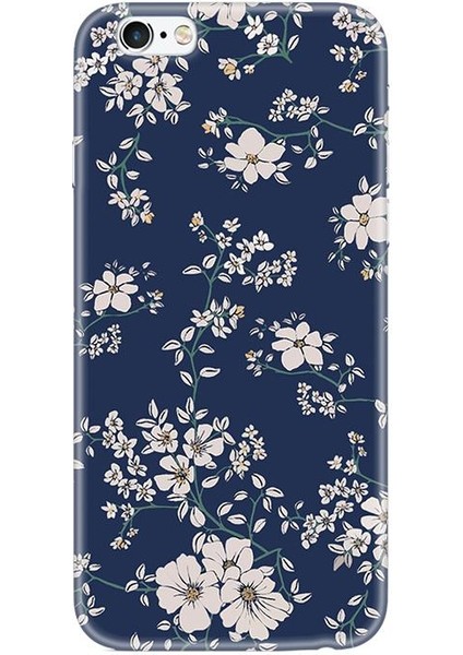 Iphone 6 Plus Çiçek Tasarımı-1