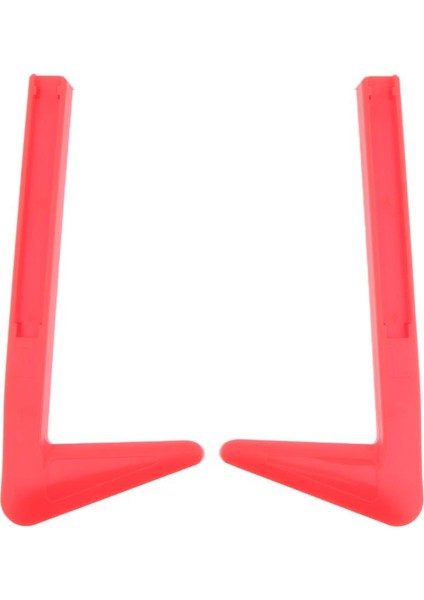 Masa Üstü Soğutma Braketi Tutucu Kickstand Nintendo Anahtarı Konsolu Dağı Kırmızı (Yurt Dışından) fiyatları