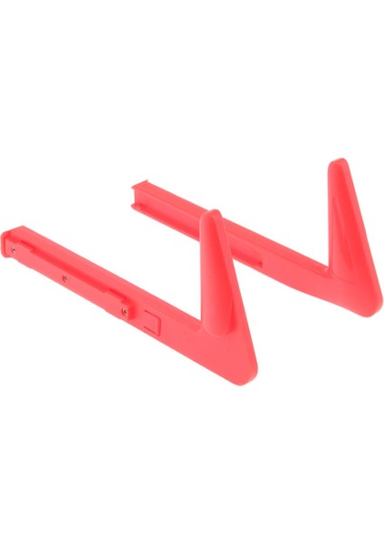 Masa Üstü Soğutma Braketi Tutucu Kickstand Nintendo Anahtarı Konsolu Dağı Kırmızı (Yurt Dışından) fırsatları
