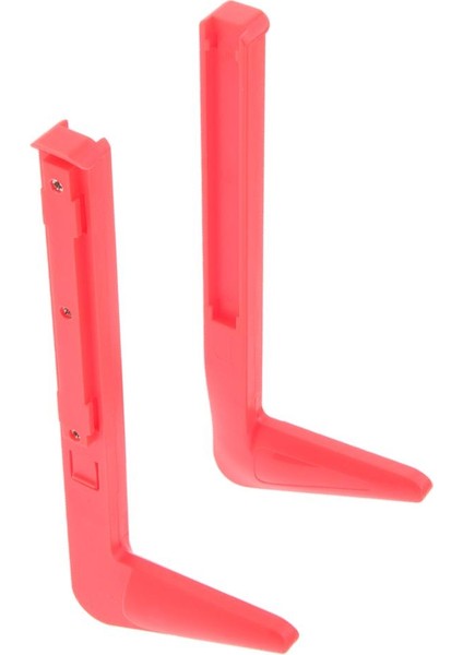 Masa Üstü Soğutma Braketi Tutucu Kickstand Nintendo Anahtarı Konsolu Dağı Kırmızı (Yurt Dışından) indirimleri