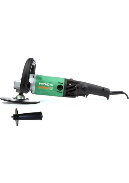 Hitachi-Hikoki SP18VA Profesyonel Polisaj Makinesi 1250 W 180 mm