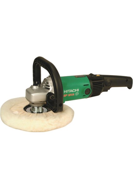 Hitachi-Hikoki SP18VA Profesyonel Polisaj Makinesi 1250 W 180 mm